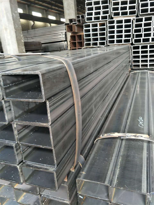 建筑钢结构三穗三穗三穗镀锌矩形管 Q355B 适用场景 建筑钢结构三穗三穗三穗镀锌矩形管 Q355B 适用场景